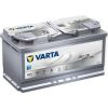 Varta G14 95Ah 850A (EN) 353X175X190 START-STOP PLUS (AGM) Startera akumulatoru baterija VA-A5