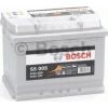 Bosch S5005 63Ah 610A (EN) 242x175x190 Startera akumulatoru baterija