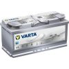 Varta H15 105Ah 950A (EN) 394x175x190 Start-Stop Plus AGM Akumulators