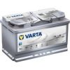 Varta 80Ah 800A (EN) 315x175x190 12V START-STOP PLUS (AGM)