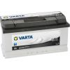 Akumulators VARTA F5 Black 88Ah 740A (EN) -/+ 353x175x175 12V