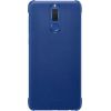 Huawei Mate 10 Lite Silicone Cover Blue