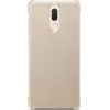 Huawei Mate 10 Lite Eco Leather Cover Gold