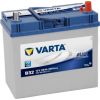 Varta BLUE 45Ah 330A (EN) 238x129x227 12V