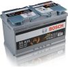 BOSCH S5A11 80Ah 800A (EN) 315x175x190 12V