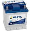 VARTA BLUE B36 44Ah 420A (EN) 175x175x190 12V