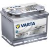 VARTA START-STOP PLUS D52 (AGM) 60Ah 680A (EN) 242x175x190 12V