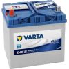 Varta BLUE 60Ah 540A (EN) 232x173x225 12V