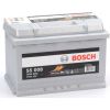 BOSCH S5008 77Ah 780A (EN) 278x175x190 12V