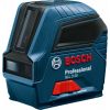 Bosch GLL 2-10 Professional