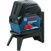 Bosch GCL 2-15 Line Laser + RM1 + Carry Case Blue