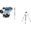 Bosch GOL32G + BT160 + GR500