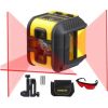 Stanley Cross90 Self Leveling Cross Line Laser Level