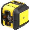 Stanley LASER CUBIX green