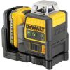 Dewalt Laser DCE0811D1G 10,8V 2,0Ah