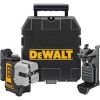 Dewalt DW089K 15m +/-3mm/m