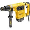 Dewalt D25481K-QS Kombinētais perforators