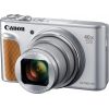 Canon Powershot SX740 HS, серебряный