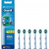 Końcówka Oral-B Toothbrush heads Pro Precision Clean 5+1 Uzgaļi elektriskajām zobu birstēm