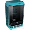 Thermaltake The Tower 300, tower case (turquoise, tempered glass) Datoru korpusi