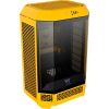 Thermaltake The Tower 300, tower case (dark yellow, tempered glass) Datoru korpusi