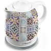 MAESTRO MR-066-PORTO Ceramic electric kettle Tējkannas (elektriskās)