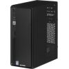 Action Actina 5901443382607 PC Intel® Core™ i5 i5-14400 8 GB DDR4-SDRAM 1 TB SSD Windows 11 Pro Education Mini Tower Black Personālie datori
