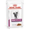 ROYAL CANIN Renal with Fish - wet cat food - 12x85 g Barība