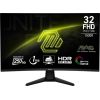 MSI Monitor 31.5" MAG 32C6X FHD 250Hz Monitori