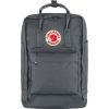 Mugursoma Fjallraven Kanken Laptop 17'' Mugursomas