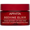 Apivita Beevine Elixir Intense Recovery Lift Night Cream - Zpevňující noční krém s revitalizačním účinkem 50ml Духи и косметика