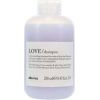 Davines Essential Haircare Love Smoothing Shampoo - Uhlazující šampon pro hrubé a nepoddajné vlasy 1000ml Уход за волосами