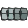 Zestaw 4 filtrów Freewell Bright Day do DJI Air 3S Sporta kameru aksesuāri
