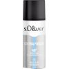 S. Oliver, Extra Fresh, Hydrating 48H, Deodorant Spray, For Men, 150 ml Дезодоранты