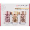 Elizabeth Arden Ceramide Capsules Trio Set - Dárková sada pleťové péče v kapslích Ķermeņa kosmētika