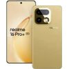 Realme 16 Pro Plus 5G Смартфон 8GB / 256GB Master Gold Мобильные телефоны