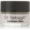 Dr Sebagh, Luminous Glow, Oil-Free, Firming, Day & Night, Cream, For Face, 50 ml Ķermeņa kosmētika