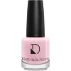 Diego Dalla Palma, Makeup Nails, Toluene-Free, Semi-Sheer, Nail Polish, 205, Pink Lemonade, 14 ml *Tester Nagu lakas