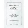 Depot, 400 Shave Specifics No. 404 , Allantoin, Soothing, Shaving Soap Cream, 10 ml Bārdas kopšana
