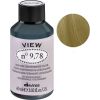 Davines, View, Demi-Permanent Hair Dye, 9.78 Gloss, 60 ml Уход за волосами