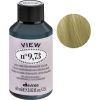 Davines, View, Demi-Permanent Hair Dye, 9.73 , 60 ml Уход за волосами