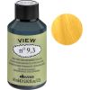 Davines, View, Demi-Permanent Hair Dye, 9.3 , 60 ml Уход за волосами