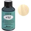Davines, View, Demi-Permanent Hair Dye, 9.0 , 60 ml Уход за волосами