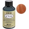 Davines, View, Demi-Permanent Hair Dye, 8.44 , 60 ml Уход за волосами