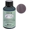 Davines, View, Demi-Permanent Hair Dye, 7.21 Gloss, 60 ml Уход за волосами