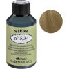 Davines, View, Demi-Permanent Hair Dye, 5.34 , 60 ml Уход за волосами