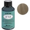 Davines, View, Demi-Permanent Hair Dye, 5.0 , 60 ml Уход за волосами
