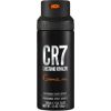 Cristiano Ronaldo, CR7 Game On, Refreshing, Deodorant Spray, For Men, 150 ml Dezodoranti