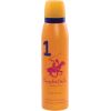 Beverly Hills Polo Club, 1982 - Sport 1, Freshness, Body Spray, 150 ml Ķermeņa kosmētika