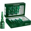 Set, Rene Furterer, Triphasic Progressive, Anti-Hair Loss, Ampoules Treatment Serum, For Hair, Unisex, 8 pcs, 5 ml Ķermeņa kosmētika